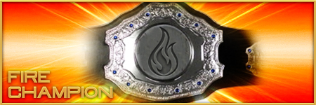 Historique des titres de la WWA Fire_champion