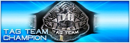 Historique des titres de la WWA Tagteam_champion
